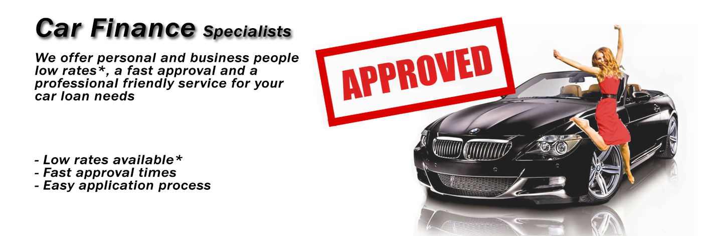 Easy Car Finance, low rates, fast approval
